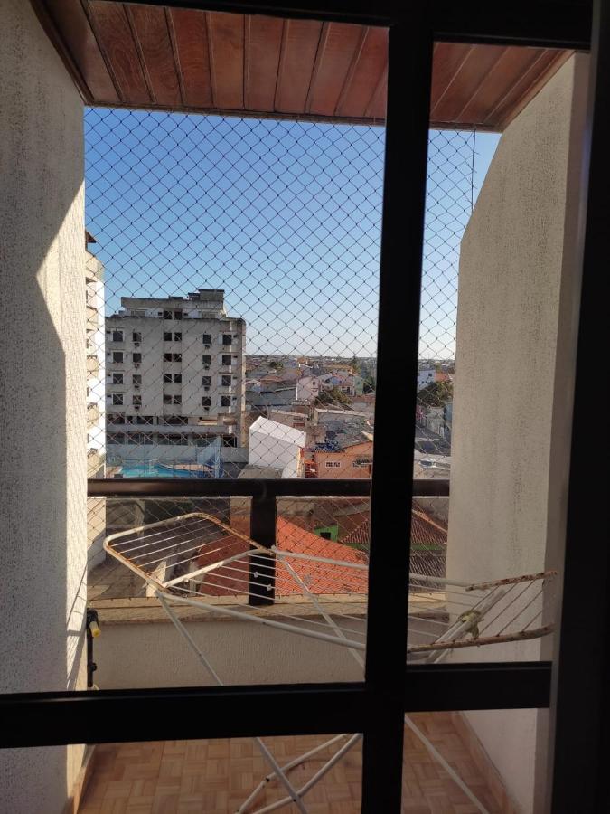 Apartamento Centro Cabo Frío Exterior foto