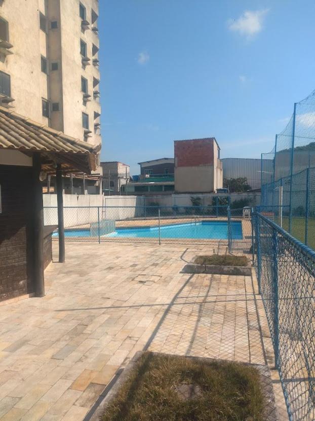 Apartamento Centro Cabo Frío Exterior foto