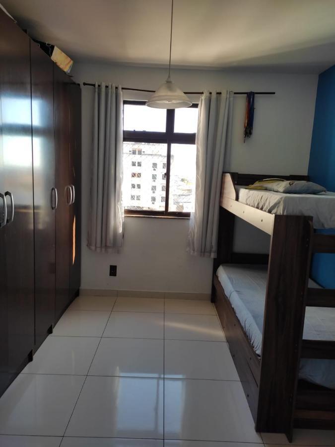 Apartamento Centro Cabo Frío Exterior foto