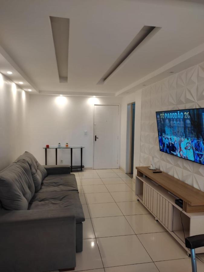 Apartamento Centro Cabo Frío Exterior foto